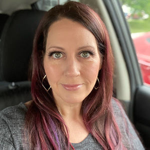 Meet your Posher, Diana